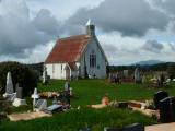 St Michael (part 2) Church burial ground, Ngawha